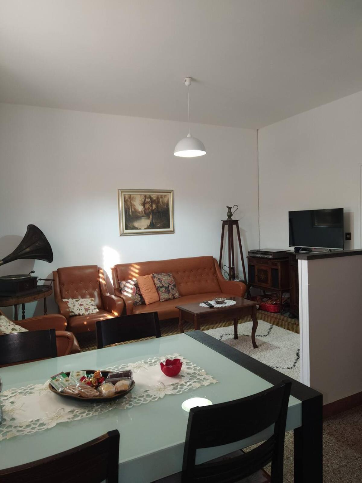 Orvieto Brick House * Orvieto Scalo