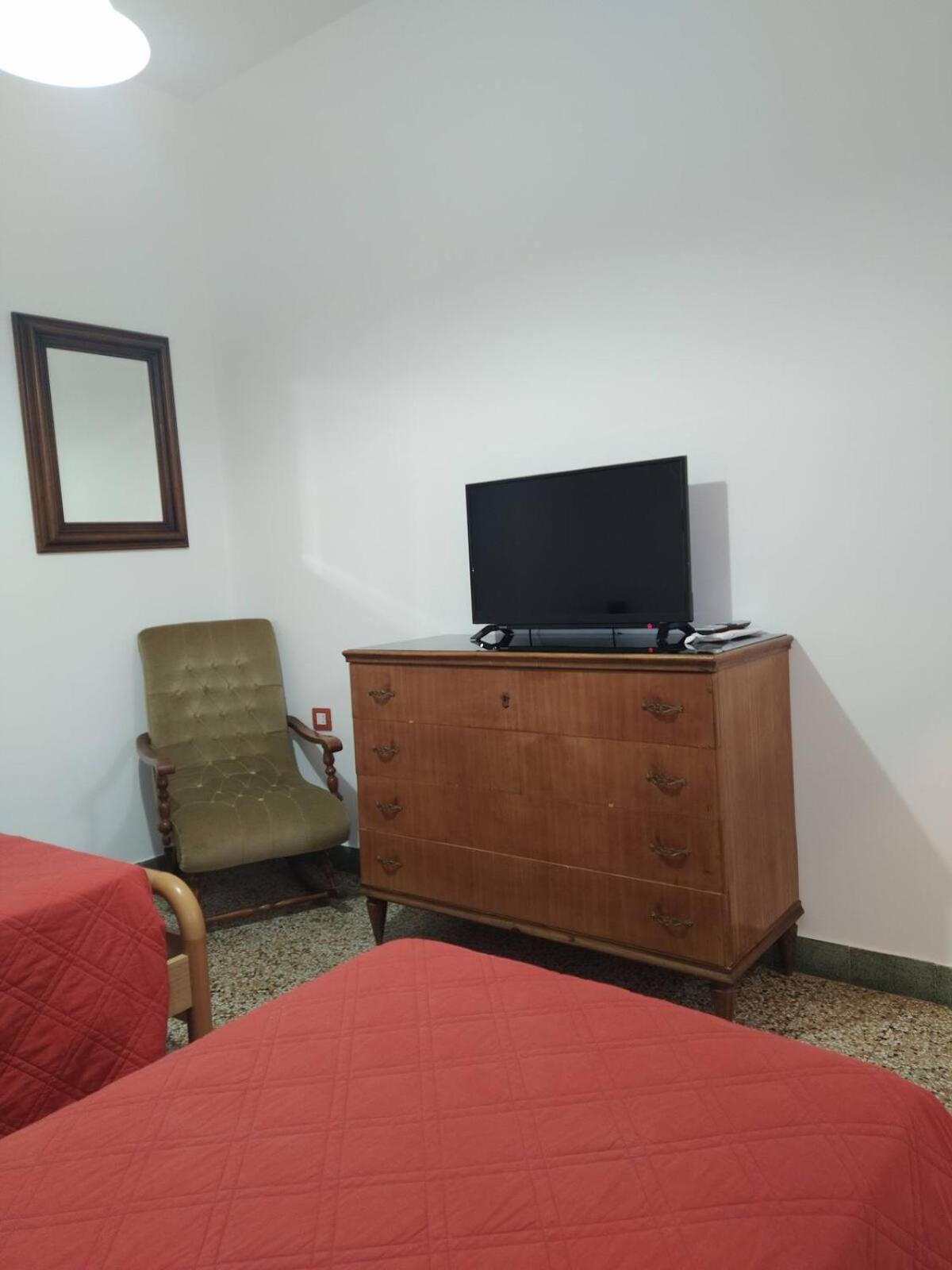 Appartamento Orvieto Brick House *