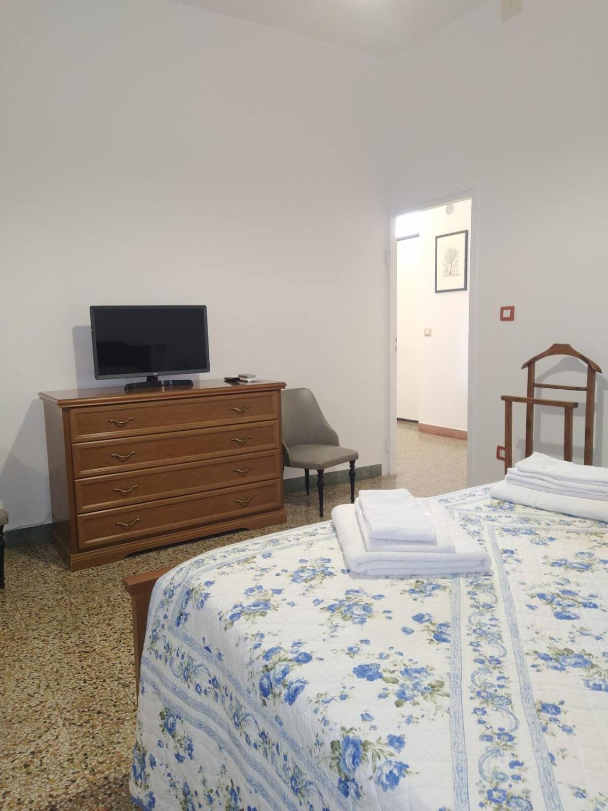 Apartment Orvieto Brick House