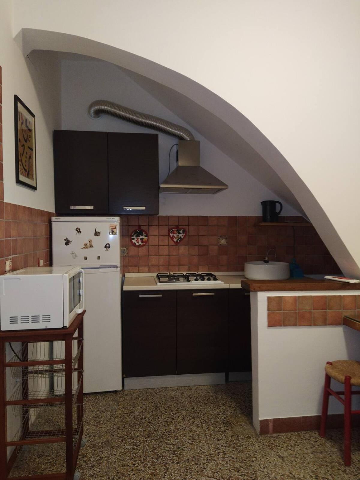 Orvieto Brick House Orvieto Scalo