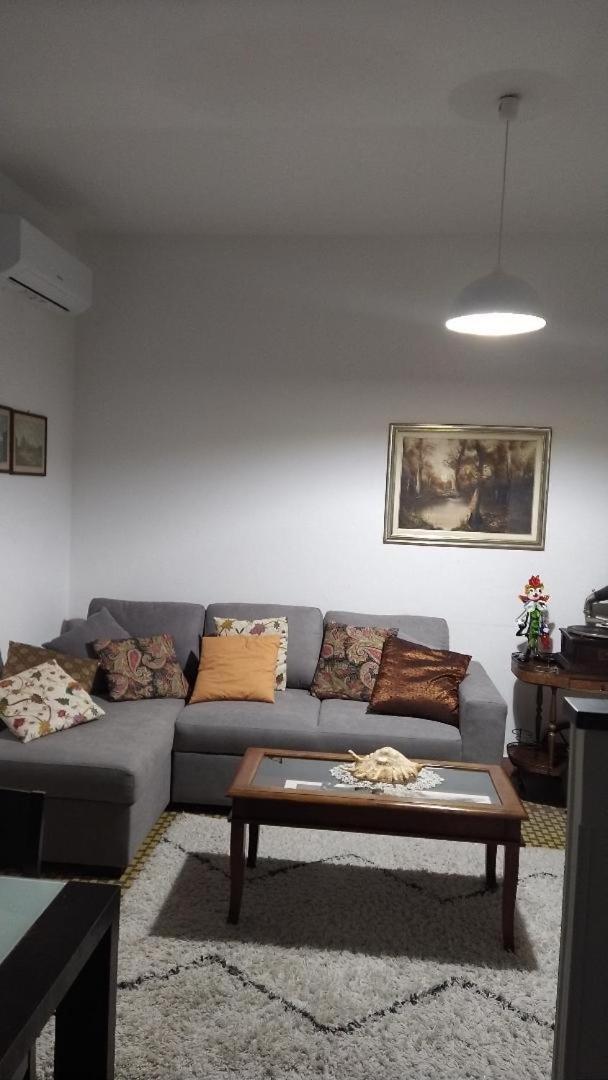 Orvieto Brick House Apartment *