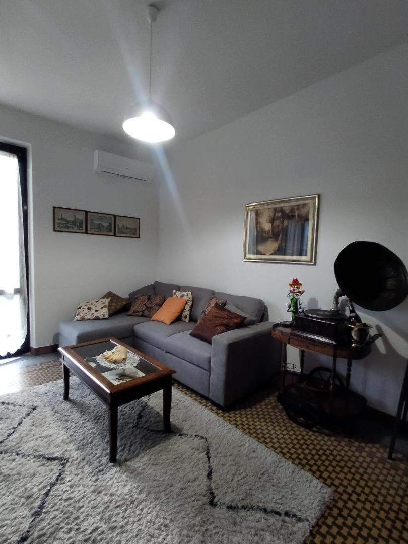 Orvieto Brick House * Orvieto Scalo
